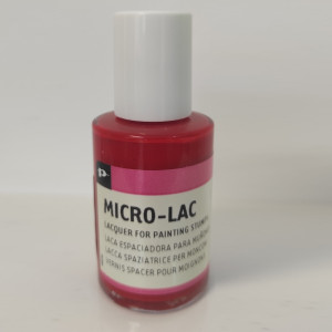 Micro-Lac pasta rosu