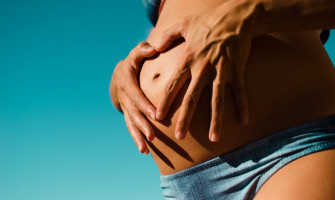 Conduita stomatologică la femei in trimestrul I de sarcină