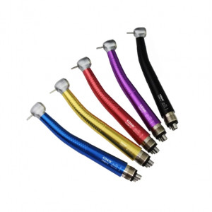Turbina H14-SP color cu Push button 