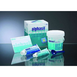 Alphasil Professional-Kit