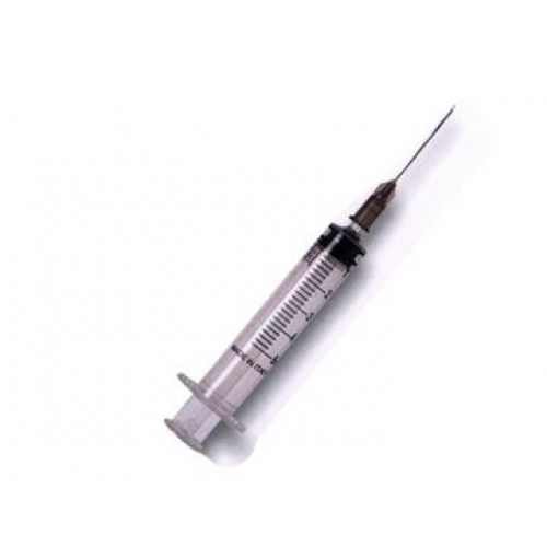 Seringi 5ml Sterile 100Bucati