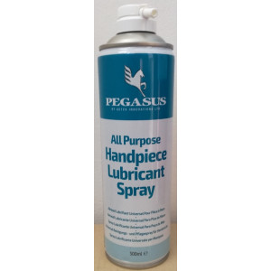 Spray ungere Pegasus 500 ml