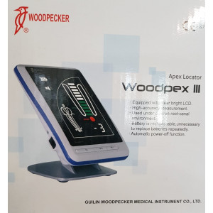 Apex locator Woodpacker Woodpex III